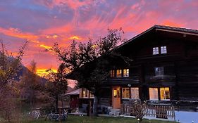 Chalet Brünig